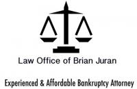Law Office of Brian Juran Logo