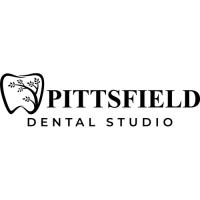 Pittsfield Dental Studio Logo
