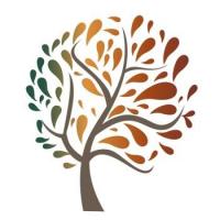 Turning Leaf Therapy, LLC Logo