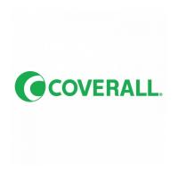 Coverall Commercial Cleaning Services Logo
