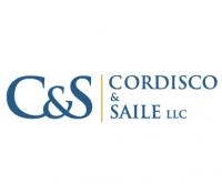 Cordisco & Saile LLC Logo