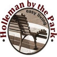 Holleman by the Park Logo