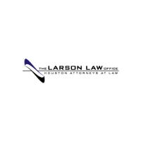 The Larson Law Office PLLC logo