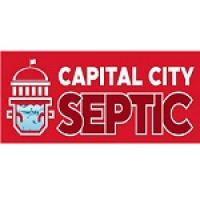 Capital City Septic Services Logo