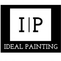 Ideal Painting Logo