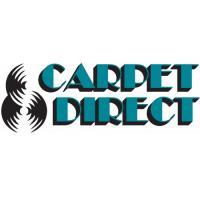Carpet Direct Grand Junction Logo
