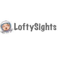 LoftySights Logo