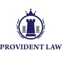 Provident Law Logo