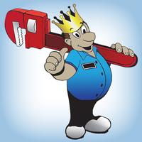 Usa Plumbing Service Logo