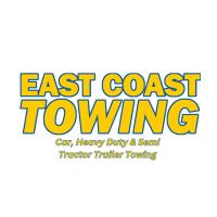 East Coast Towing Logo
