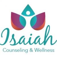 Isaiah Counseling & Wellness logo