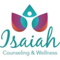 Isaiah Counseling & Wellness Logo
