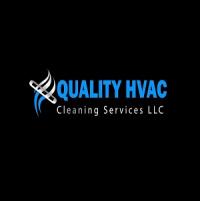 Quality HVAC Cleaning Services LLC Logo