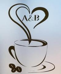 A&B Coffeehouse & Cafe, LLC Logo