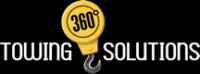 360 Towing Solutions Logo