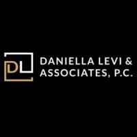 Daniella Levi & Associaltes Logo