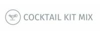 Cocktail Kit Mix Logo