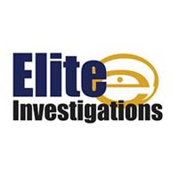 Elite Investigations Logo