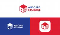 Anacapa Storage Logo