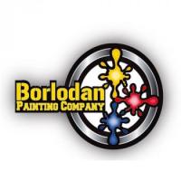 Borlodan Painting Company Logo