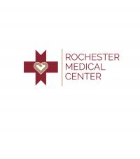 Rochester Medical Center Primary Care Logo