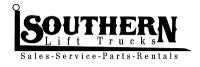 Southern Lift Trucks logo