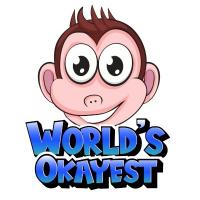 World’s Okayest logo