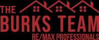 RE/MAX Professionals: The Burks Team Logo