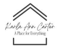 Karla Ann Carter Logo