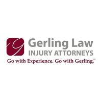 Gerling Law Injury Attorneys logo