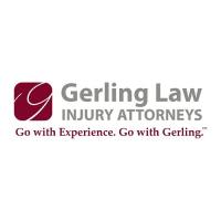 Gerling Law Injury Attorneys Logo