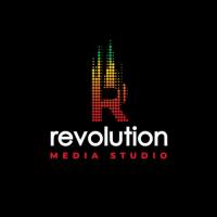Revolution Media Studio Logo