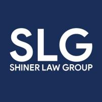 Shiner Law Group - Stuart Personal Injury Attorneys & Accident Lawyers Logo