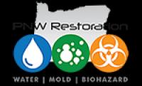 PNW Restoration logo