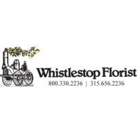 Whistlestop Florist Inc Logo
