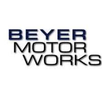 Beyer Motor Works Logo