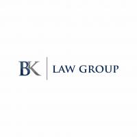 BK Law Group Logo