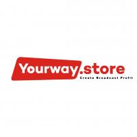 YourWay Store Logo