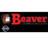 Beaver County Nissan | Dealership logo