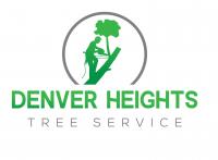 Denver Heights Tree Service Logo