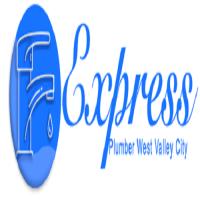Express Plumber West Valley City Logo