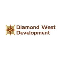 Diamond West Development logo