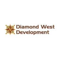 Diamond West Development Logo