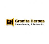 Granite Heroes Logo