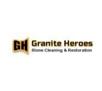 Granite Heroes Logo