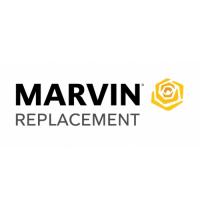 Marvin Replacement Logo