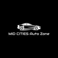 Mid Cities Auto Zone LLC Logo