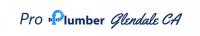 Pro Plumber Glendale CA Logo