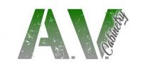 AV Cabinetry LLC Logo