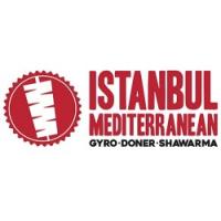 Istanbul Mediterranean Restaurant (Halal) Logo